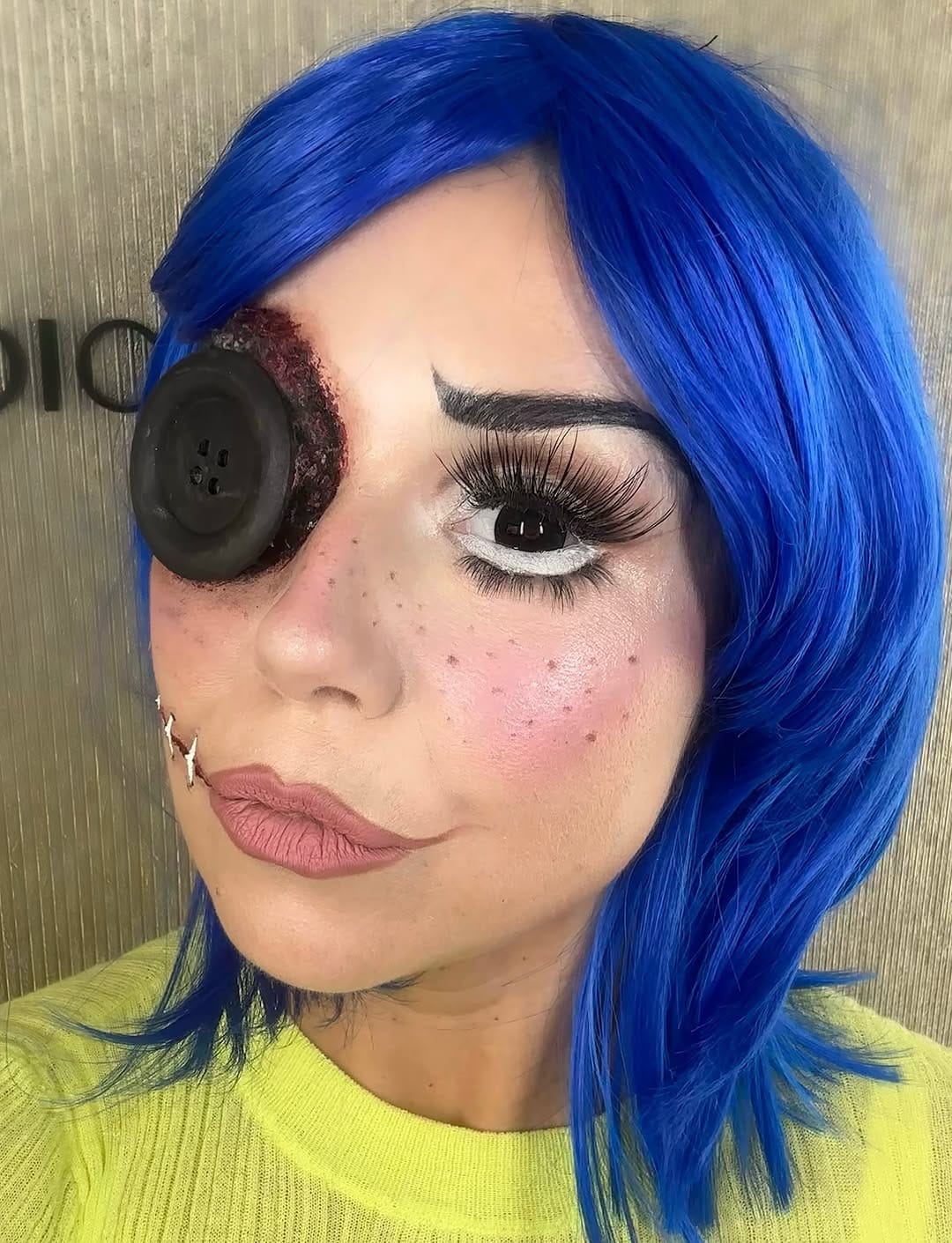 Post 5 by Michele Gomes - Toronto & Destination Hair & Makeup Artist on Instagram (carousel)