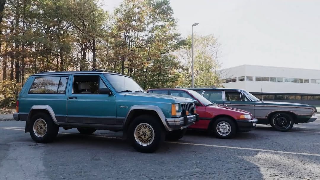 Post 4 by RPM on Instagram (video)