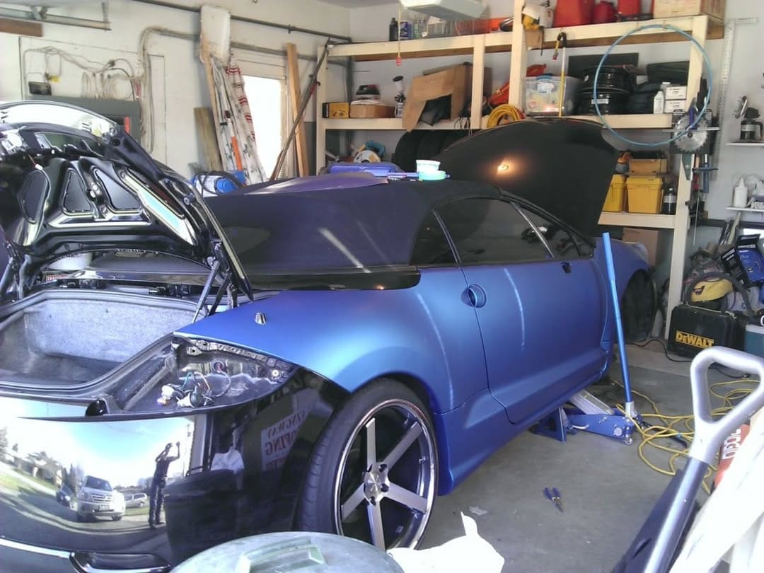 Post 1 by CK WRAPS on Instagram (image)
