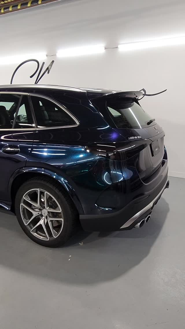 Post 5 by CK WRAPS on Instagram (video)