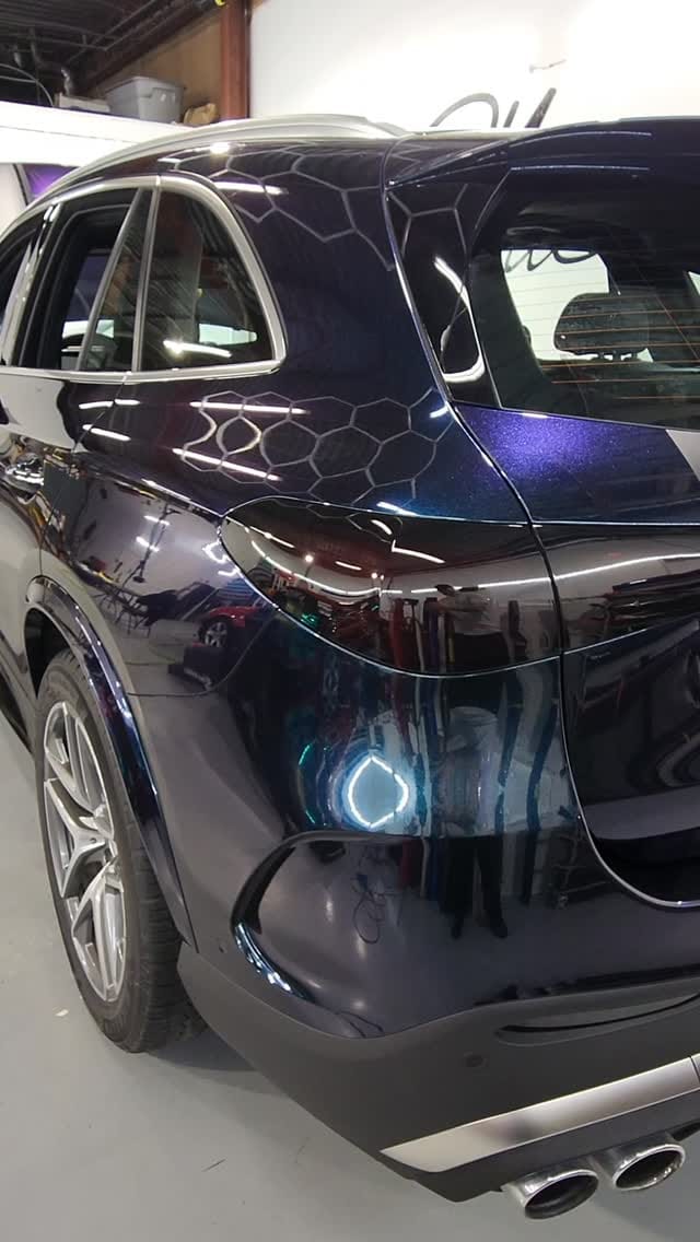 Post 6 by CK WRAPS on Instagram (video)