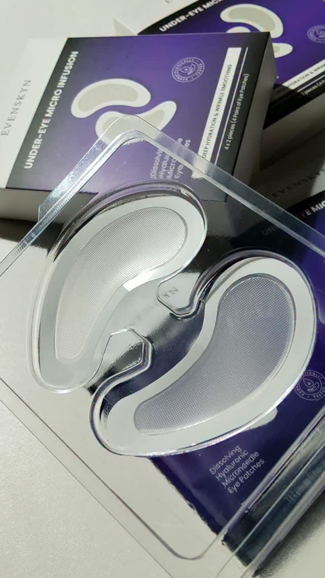 Post 1 by EvenSkyn® Beauty Solutions on Instagram (video)