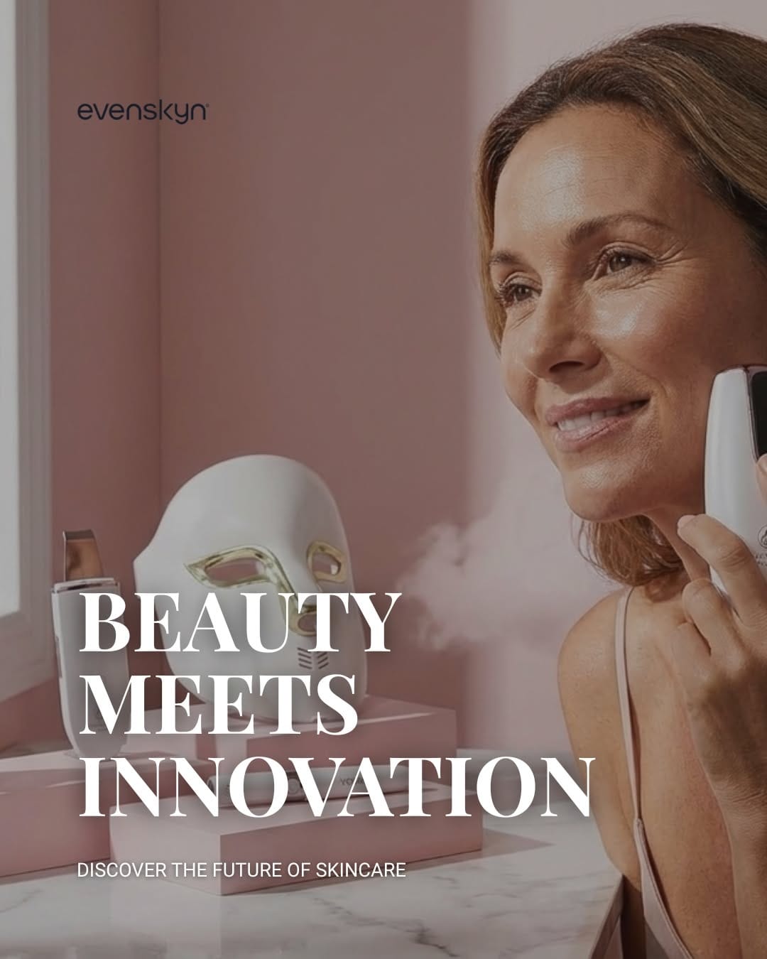 Post 5 by EvenSkyn® Beauty Solutions on Instagram (image)