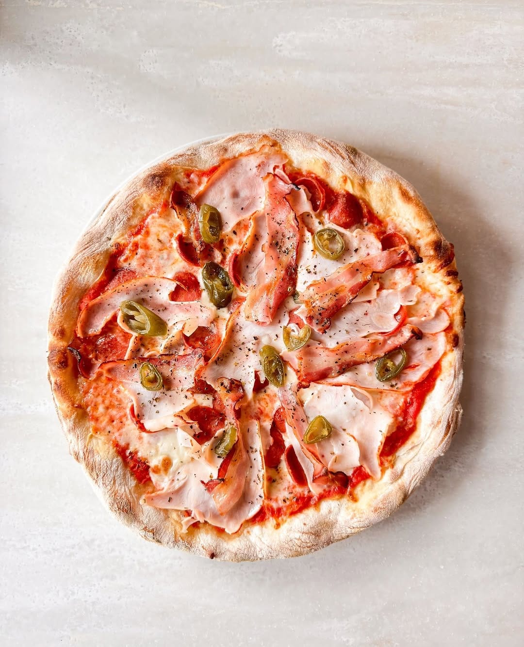 Post 5 by Italian Centre Shop | European Market on Instagram (image)