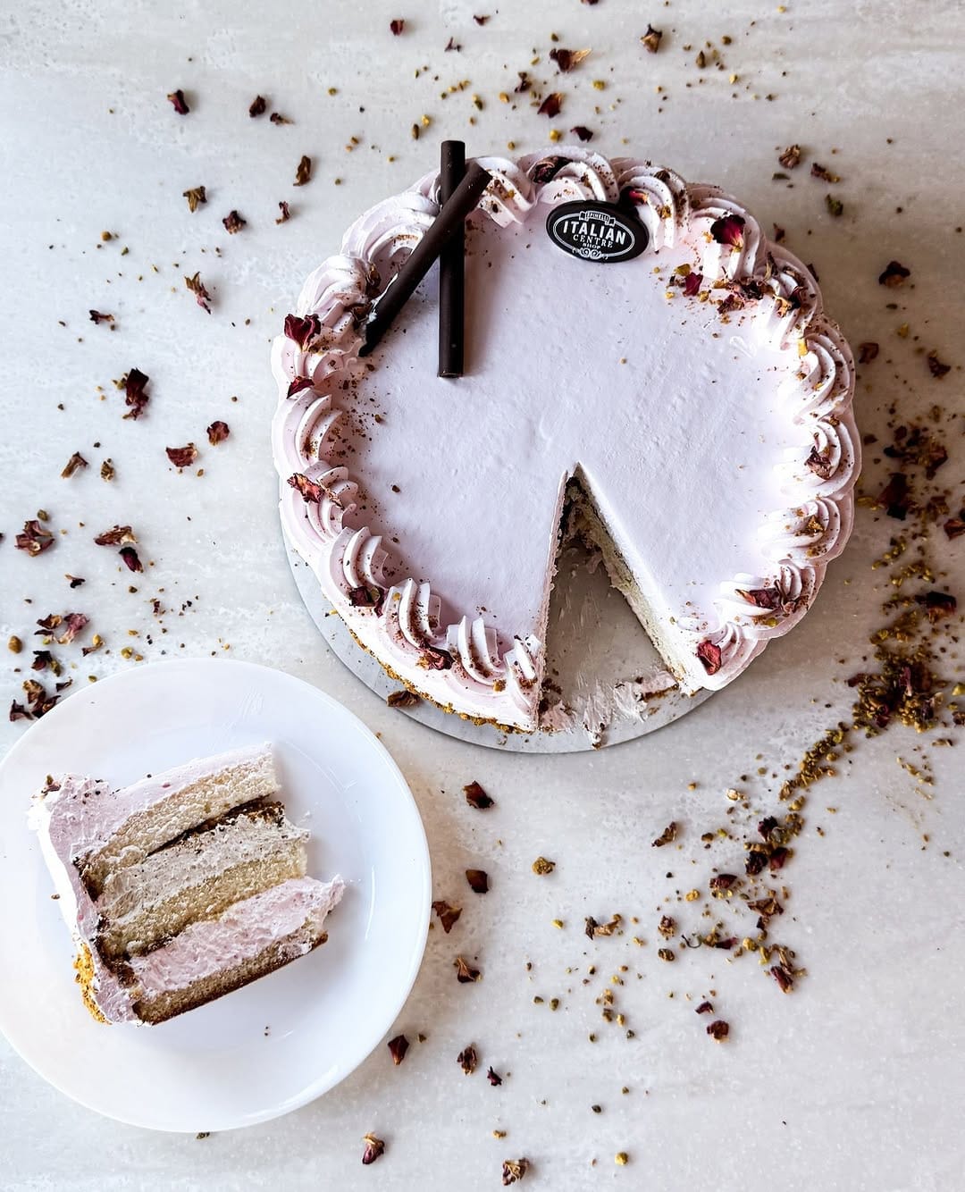 Post 3 by Italian Centre Shop | European Market on Instagram (image)