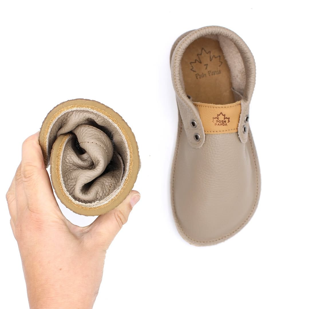 Post 4 by Posh Panda Inc | Leather Shoes + Accessories on Instagram (image)