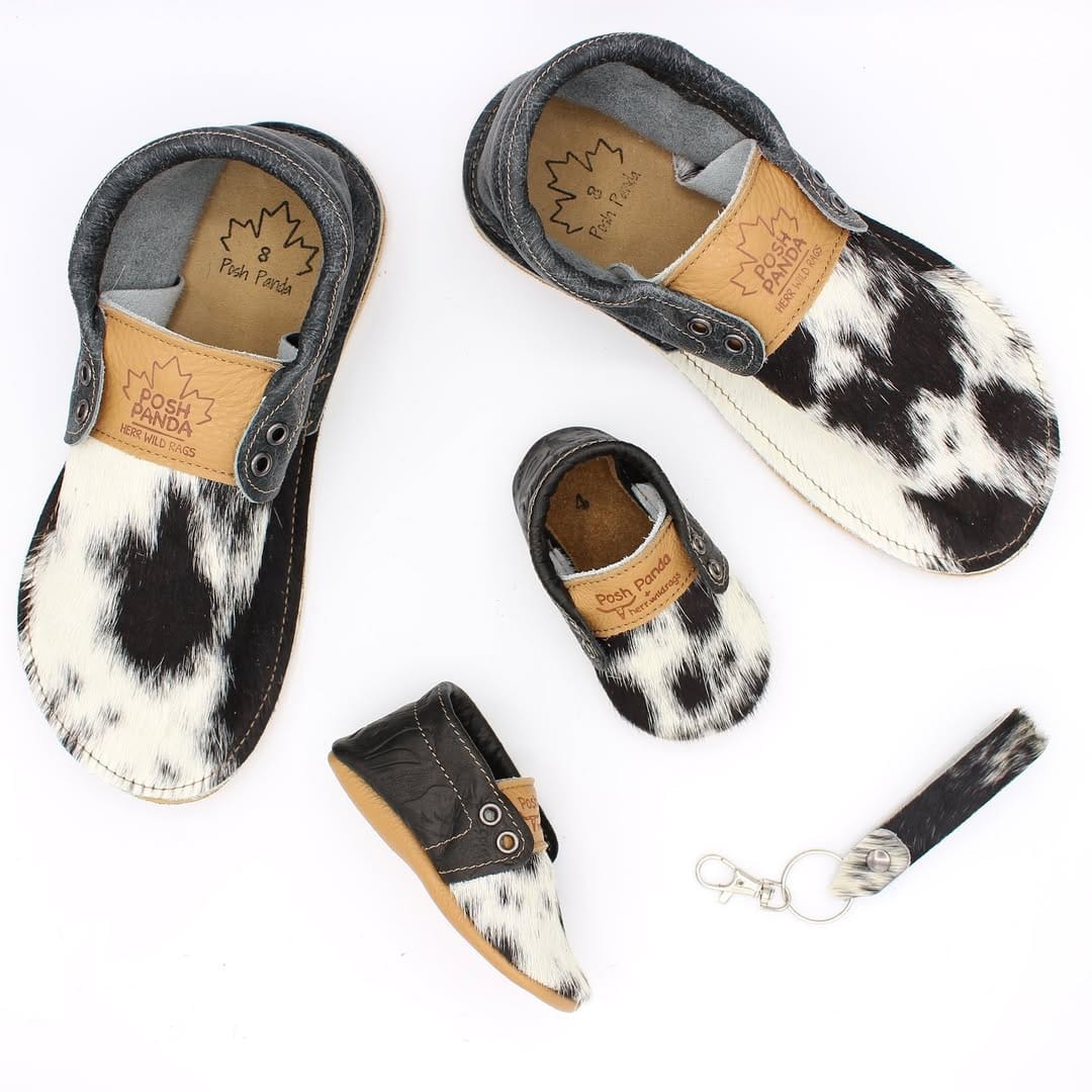 Post 10 by Posh Panda Inc | Leather Shoes + Accessories on Instagram (image)
