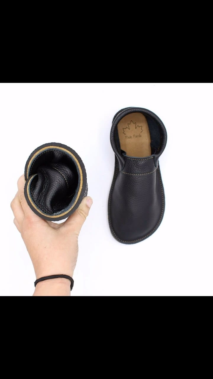Post 1 by Posh Panda Inc | Leather Shoes + Accessories on Instagram (video)
