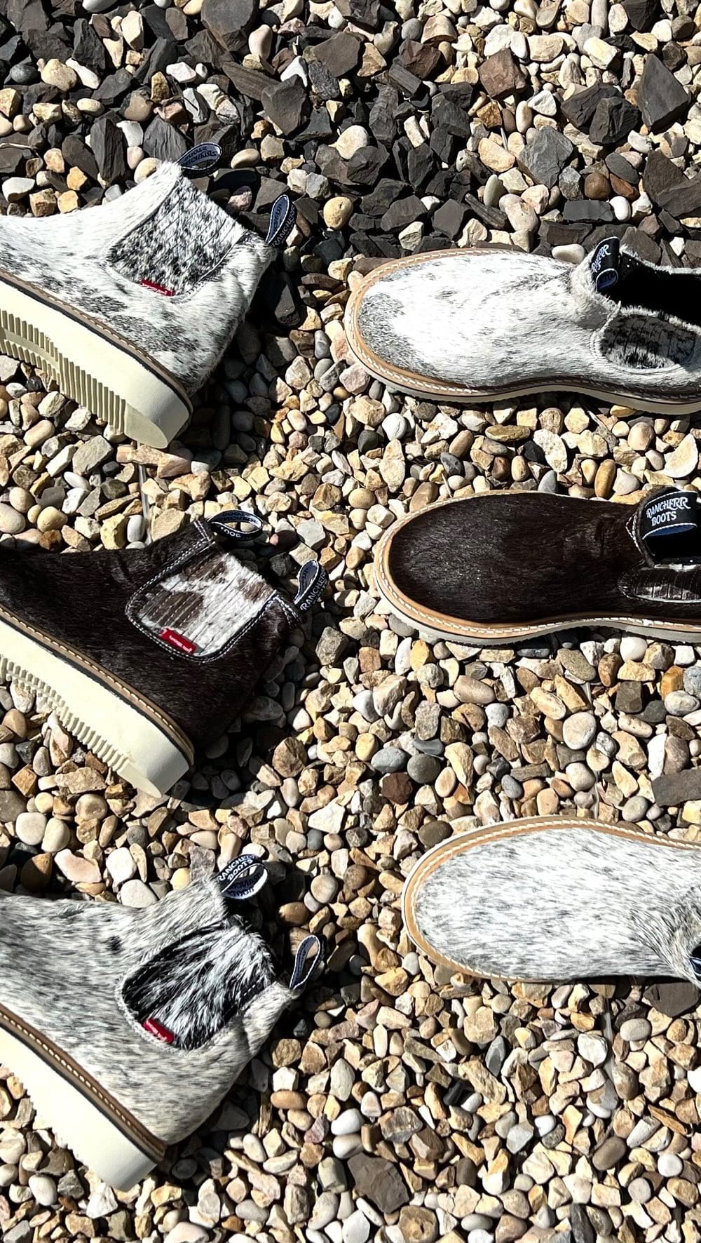 Post 8 by Posh Panda Inc | Leather Shoes + Accessories on Instagram (video)