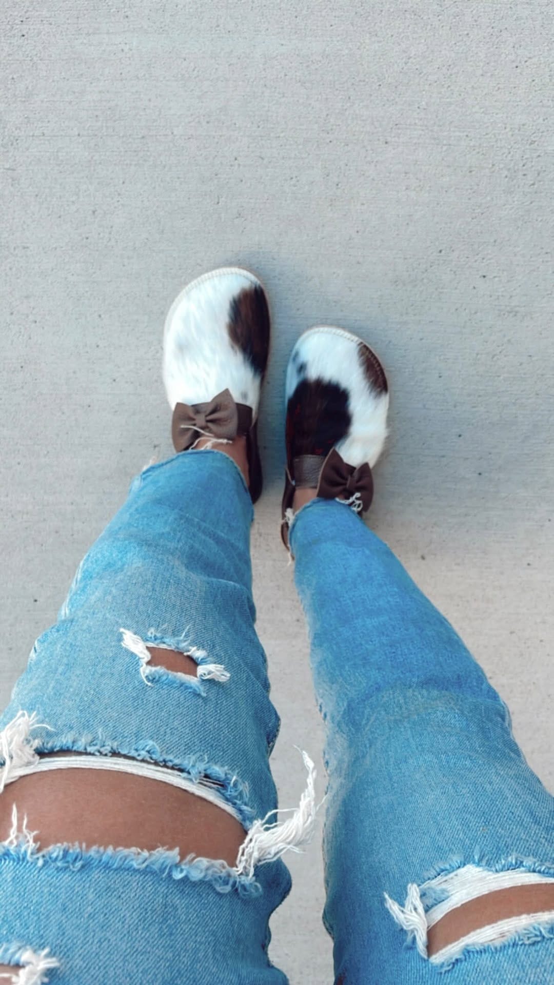 Post 9 by Posh Panda Inc | Leather Shoes + Accessories on Instagram (video)