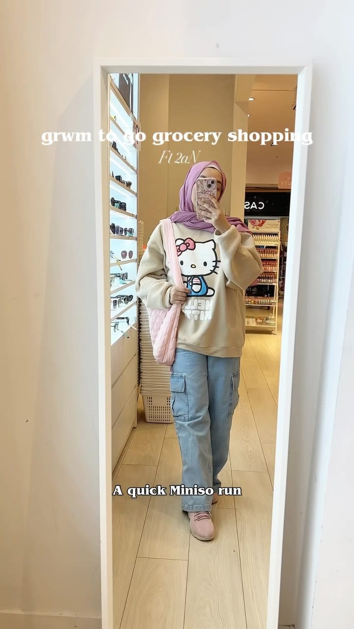 Post 7 by Maria Hussaini | Beauty blogger | Vancouver on Instagram (video)