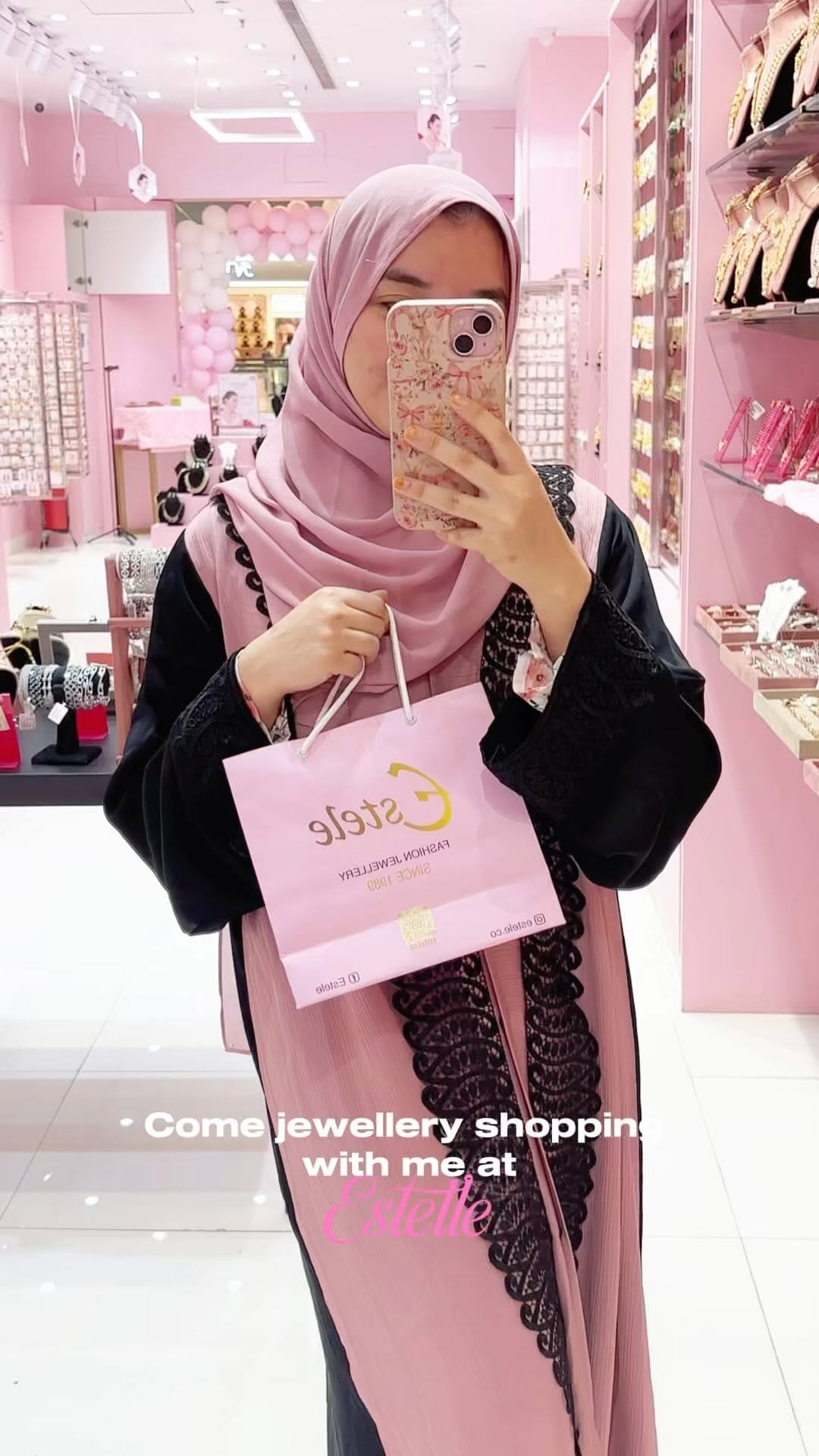 Post 9 by Maria Hussaini | Beauty blogger | Vancouver on Instagram (video)