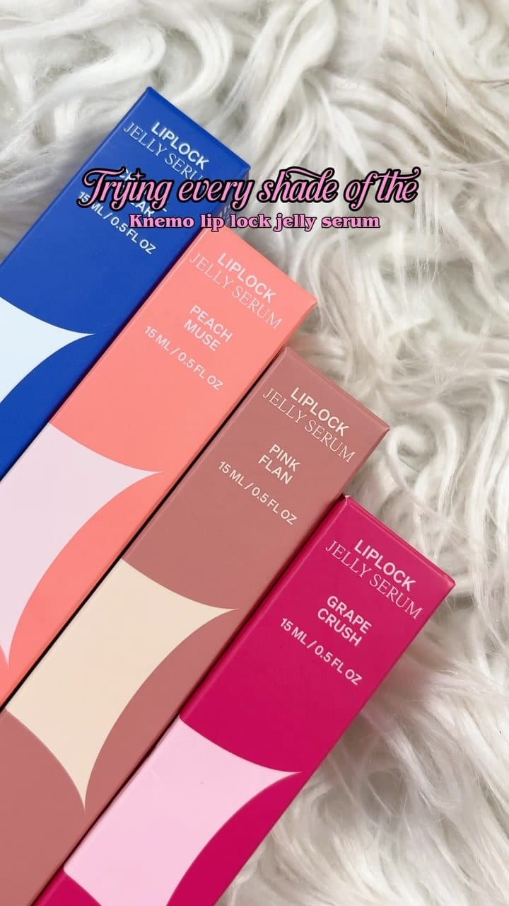 Post 4 by Maria Hussaini | Beauty blogger | Vancouver on Instagram (video)
