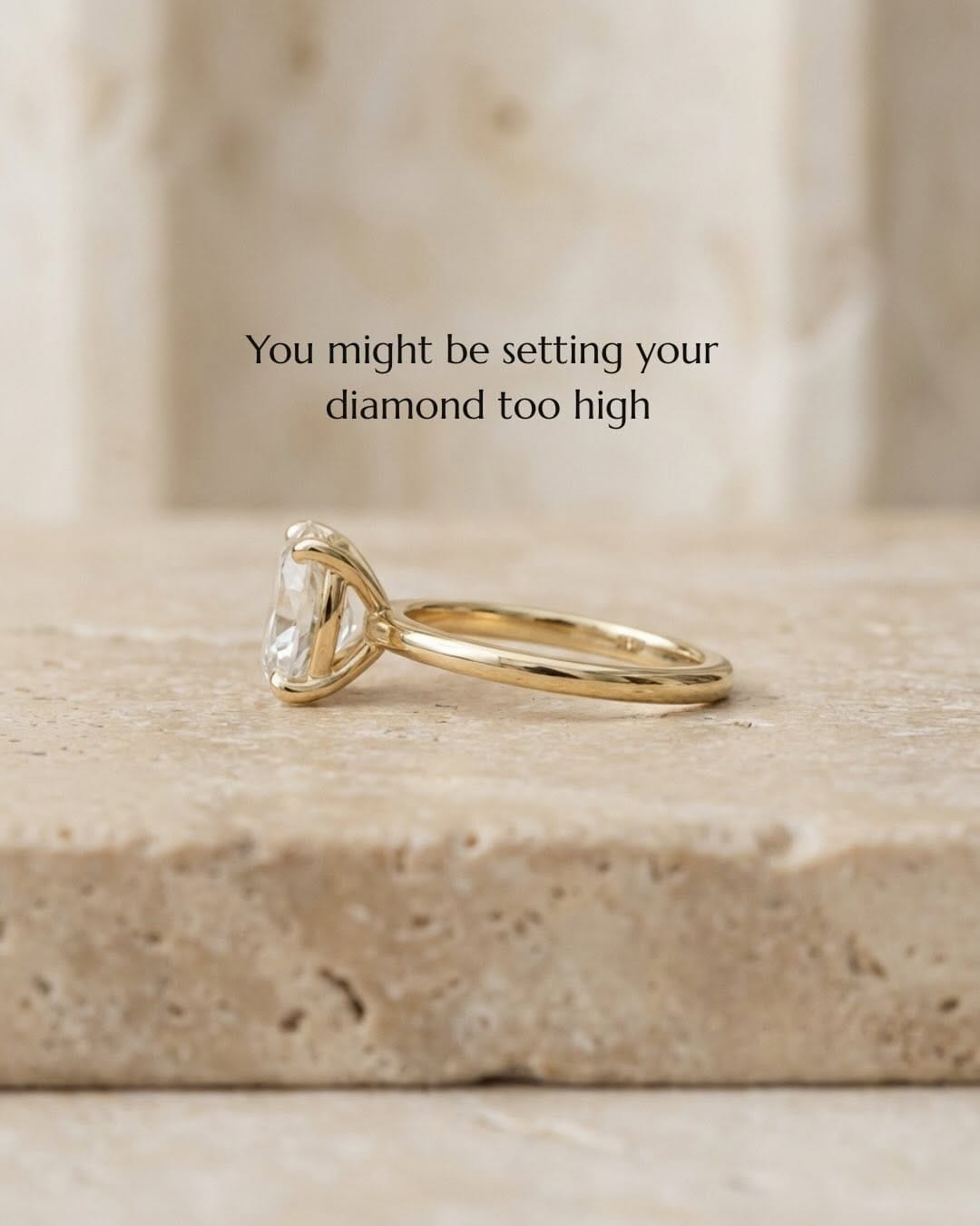 Post 3 by BIJOUX SIGNÉ LUXO | Luxury Fine Gold Jewelry on Instagram (carousel)