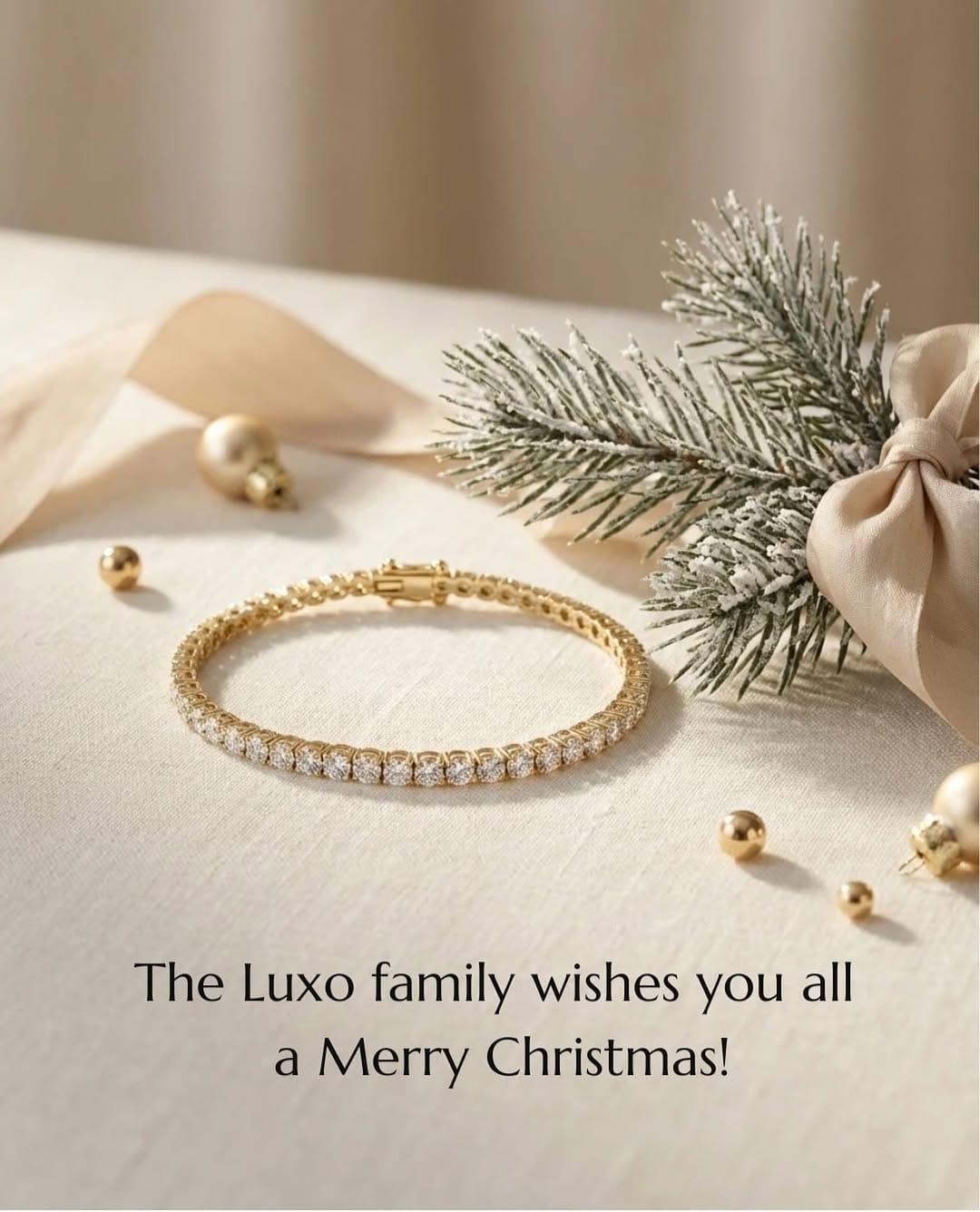 Post 2 by BIJOUX SIGNÉ LUXO | Luxury Fine Gold Jewelry on Instagram (image)