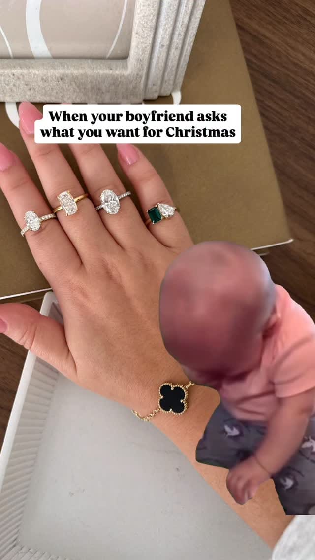 Post 4 by BIJOUX SIGNÉ LUXO | Luxury Fine Gold Jewelry on Instagram (video)
