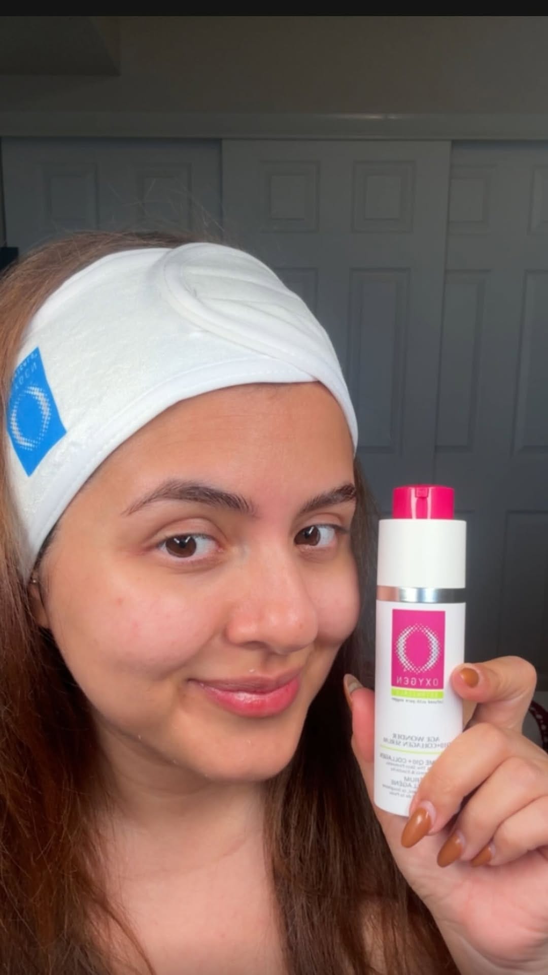 Post 4 by Oxygen Botanicals on Instagram (video)