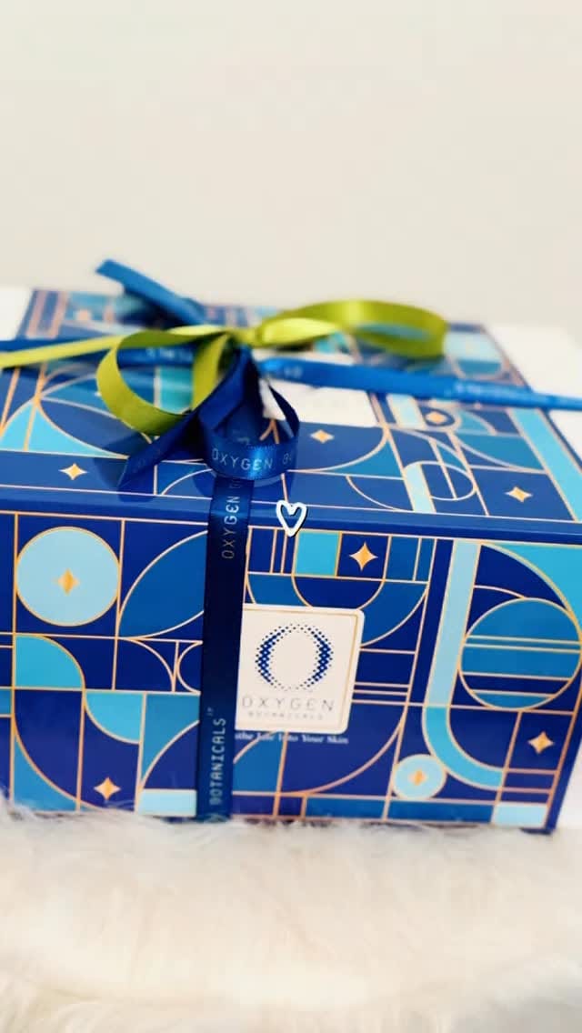 Post 10 by Oxygen Botanicals on Instagram (video)