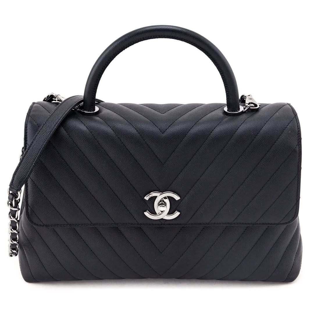 Post 1 by Love that Bag etc on Instagram (carousel)