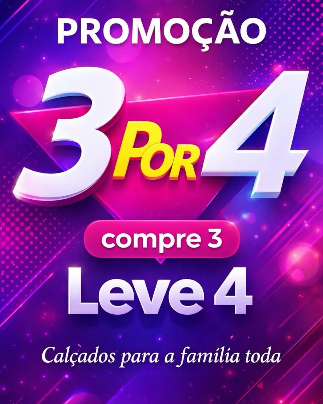Post 9 by Loja Géra Calçados on Instagram (carousel)