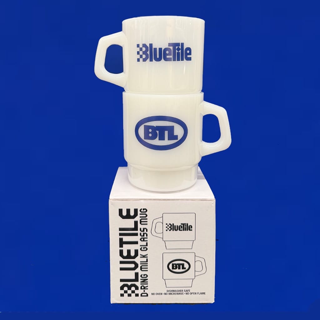 Post 9 by Blue Tile Lounge on Instagram (image)