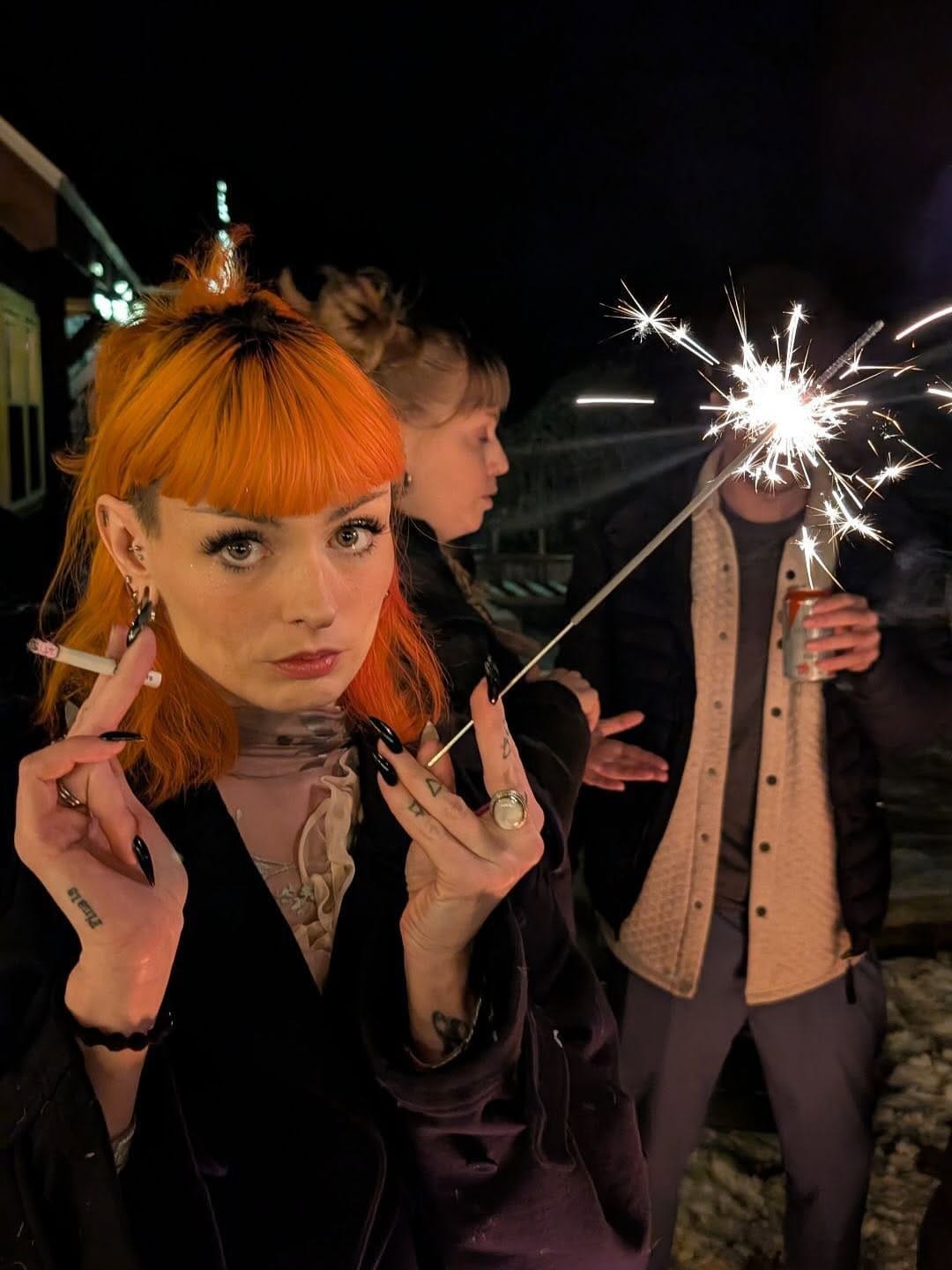 Post 2 by Kyla✨️ on Instagram (carousel)