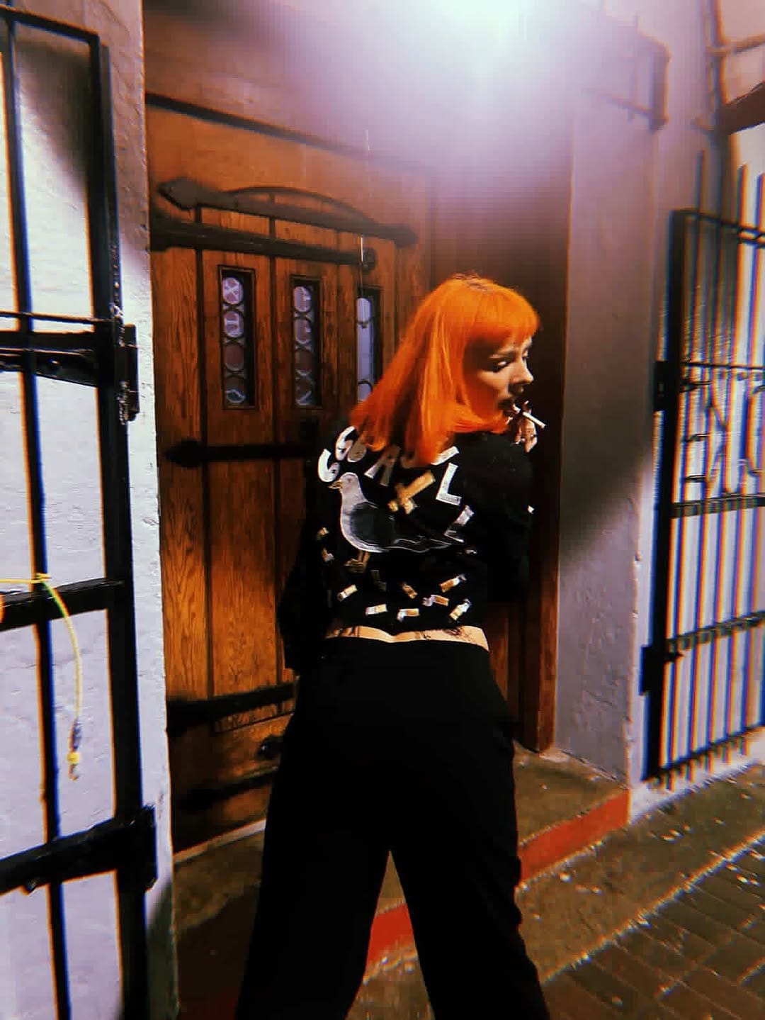 Post 3 by Kyla✨️ on Instagram (carousel)