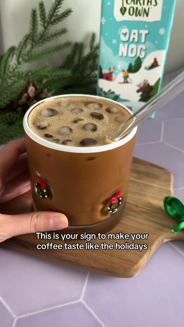 Post 5 by Earth’s Own on Instagram (video)