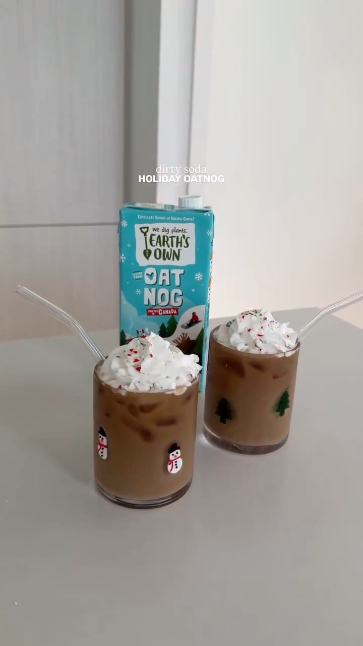 Post 6 by Earth’s Own on Instagram (video)