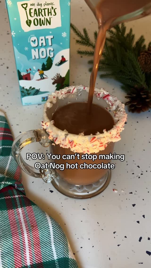 Post 8 by Earth’s Own on Instagram (video)