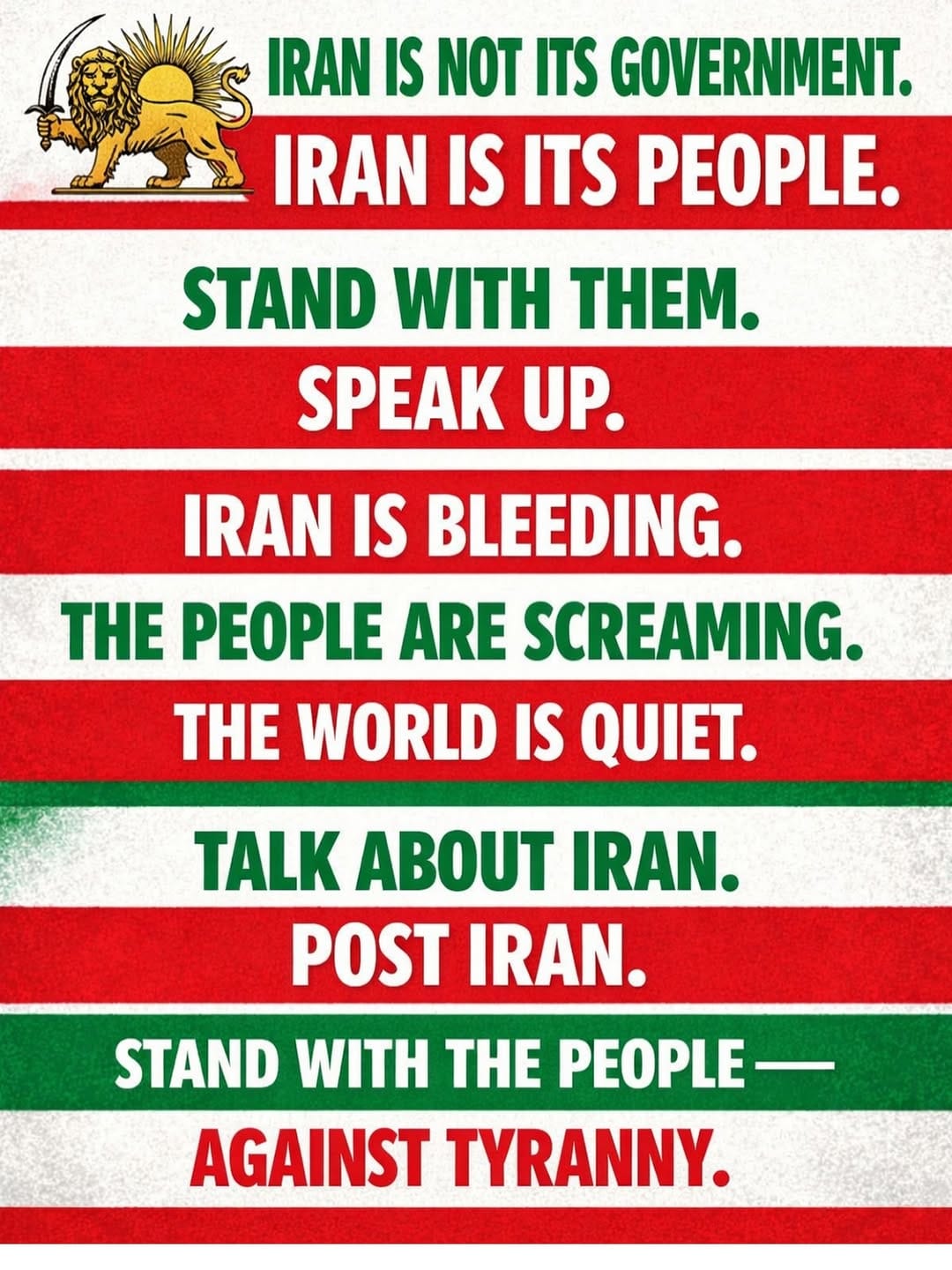 Post 7 by Shohreh Hassankhani on Instagram (image)