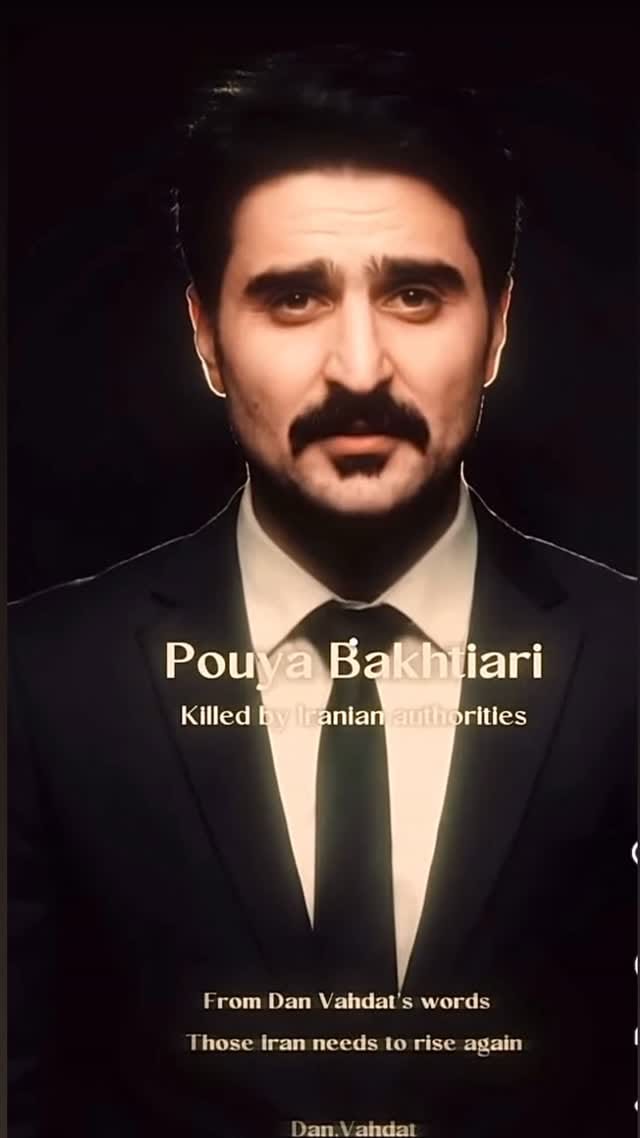 Post 5 by Shohreh Hassankhani on Instagram (video)