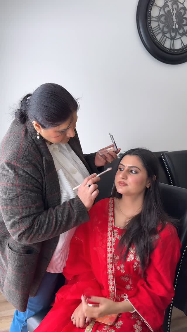 Post 7 by Aarzoo Sehdev on Instagram (video)