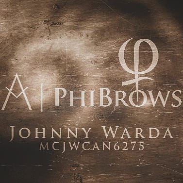 Post 10 by 🇨🇦Phibrows—toronto,ON on Instagram (image)