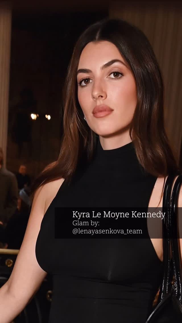 Post 6 by INTERNATIONAL BEAUTY TEAM on Instagram (video)