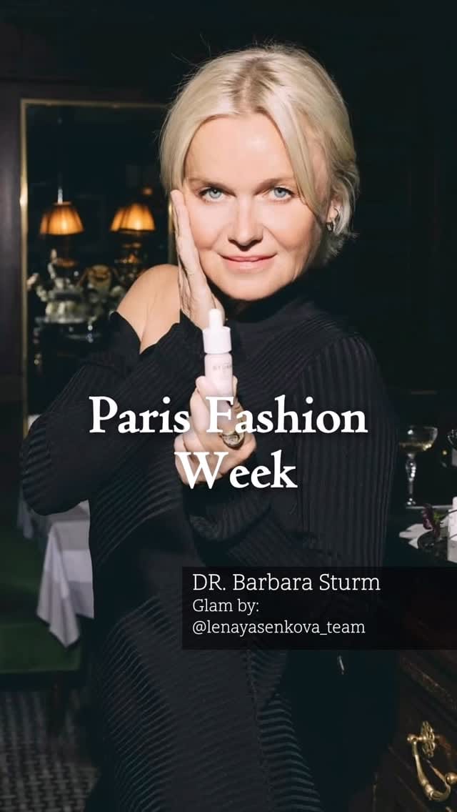 Post 3 by INTERNATIONAL BEAUTY TEAM on Instagram (video)