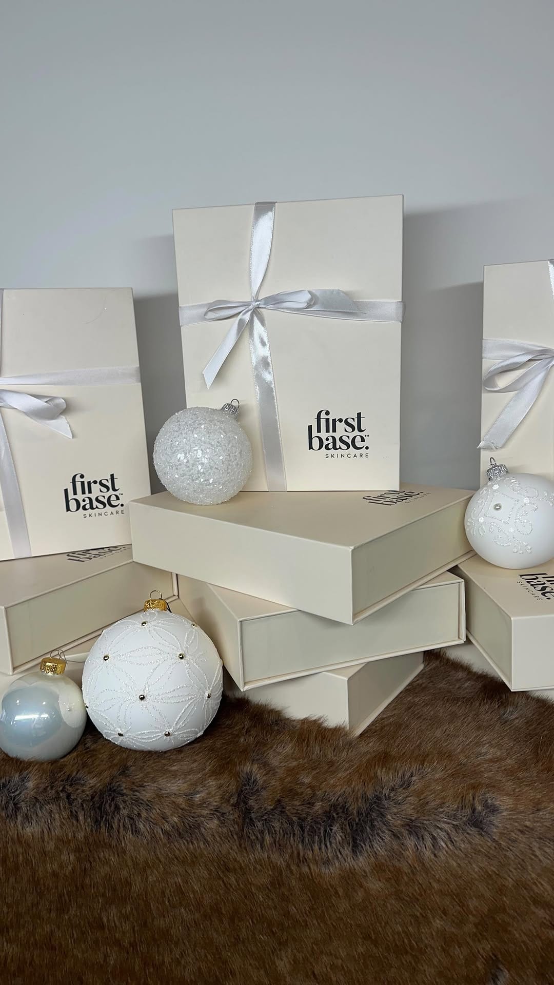 Post 5 by FirstBase Skincare ™️ on Instagram (video)
