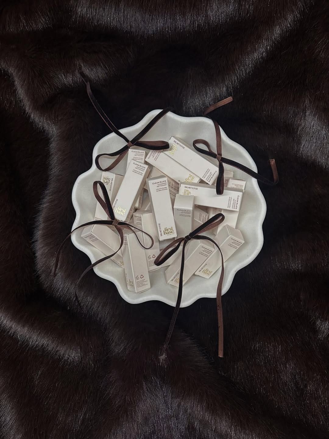 Post 7 by FirstBase Skincare ™️ on Instagram (carousel)