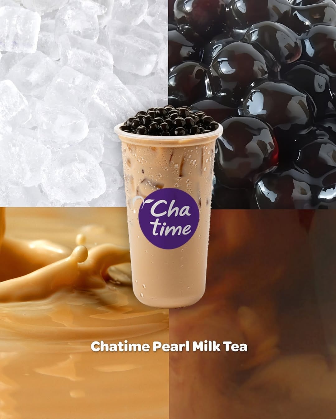 Post 1 by Chatime Canada on Instagram (carousel)