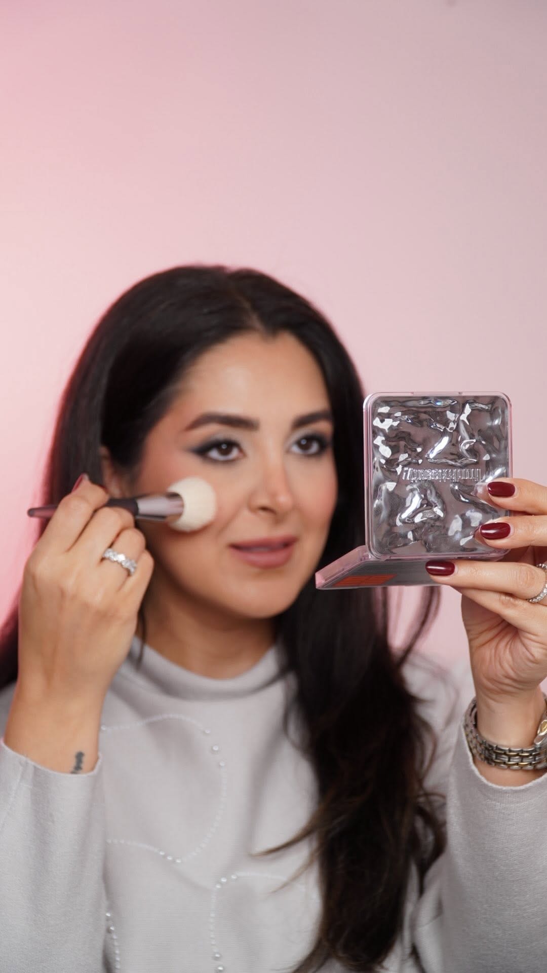 Post 6 by Negar khoshgoo on Instagram (video)