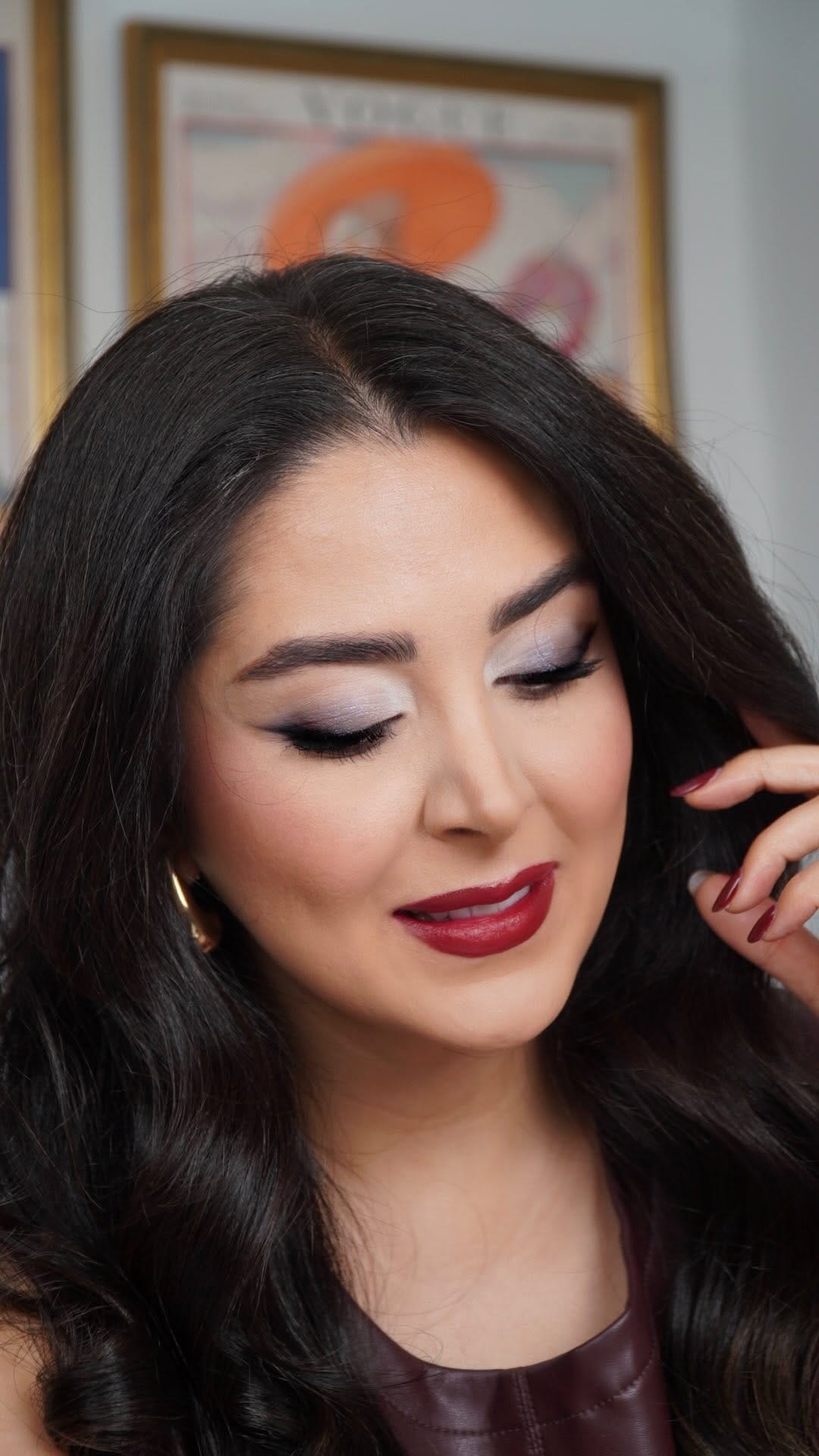 Post 5 by Negar khoshgoo on Instagram (video)