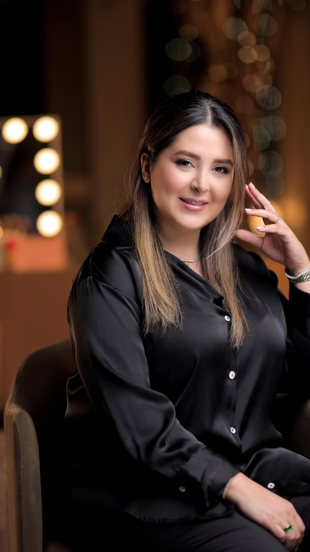 Post 8 by Negar khoshgoo on Instagram (video)