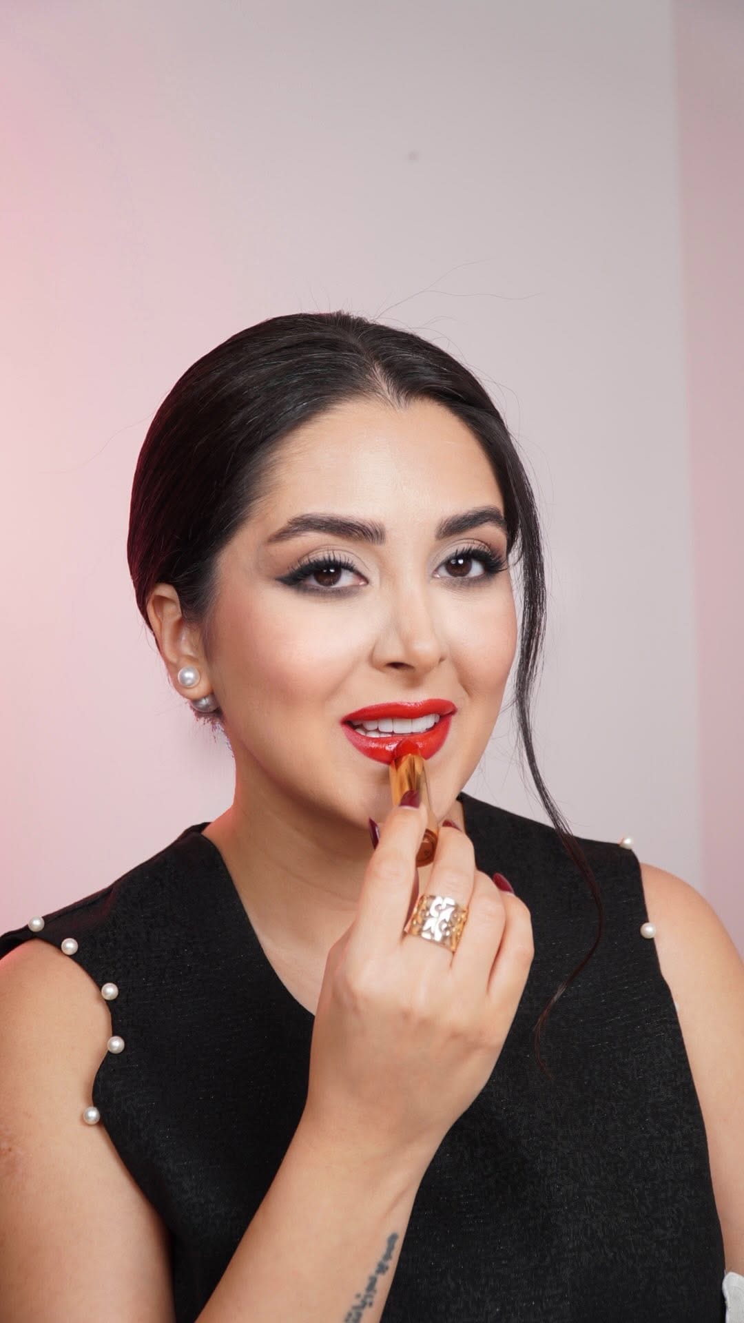 Post 3 by Negar khoshgoo on Instagram (video)