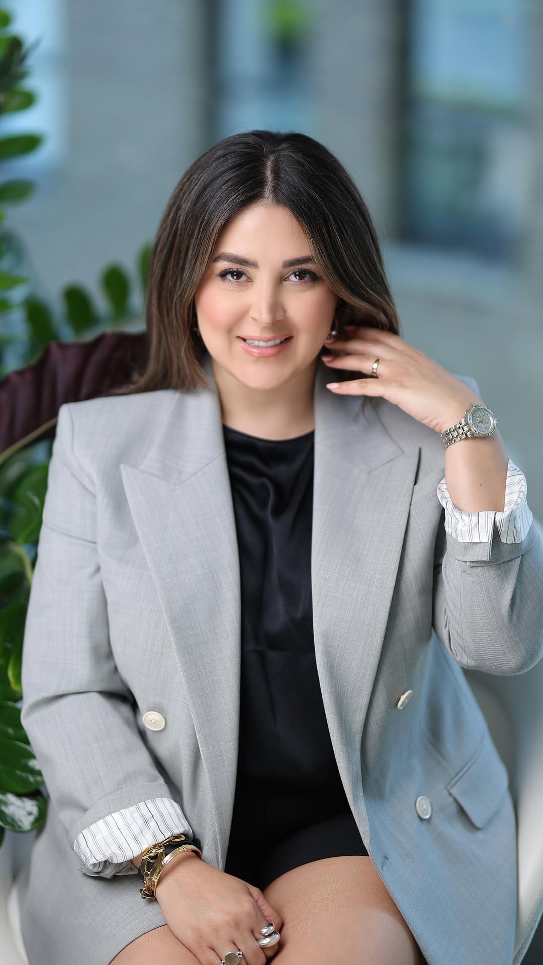 Post 9 by Negar khoshgoo on Instagram (video)
