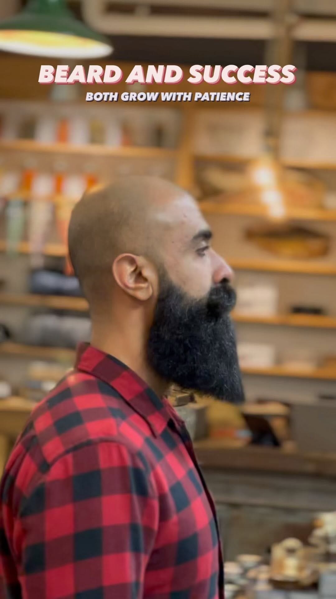 Post 4 by MITUL BHATTI on Instagram (video)