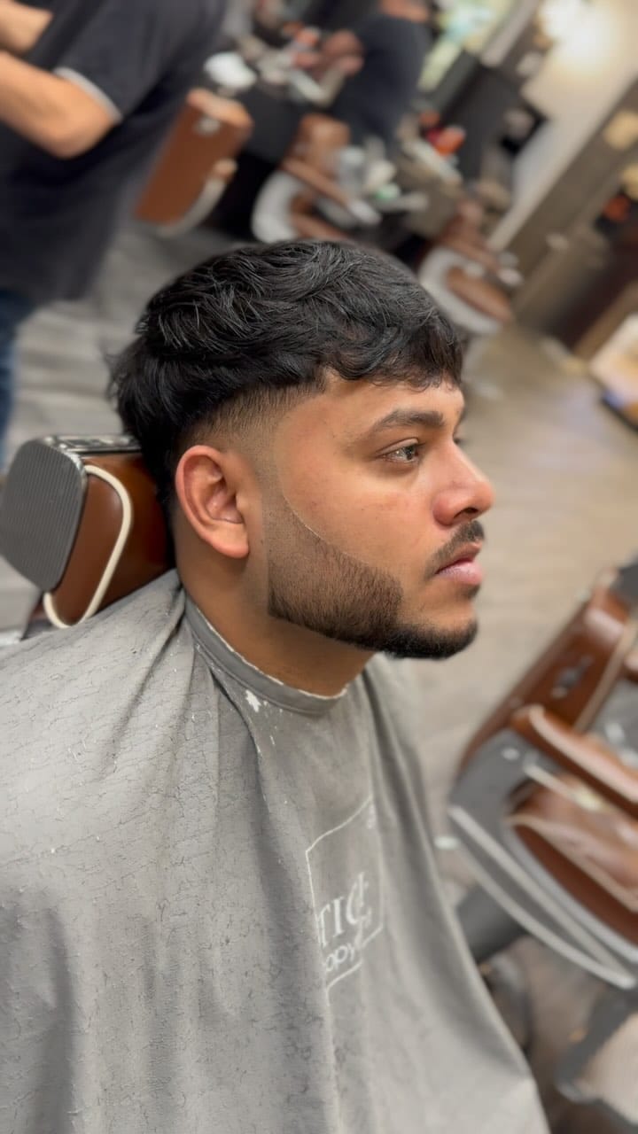Post 2 by MITUL BHATTI on Instagram (video)