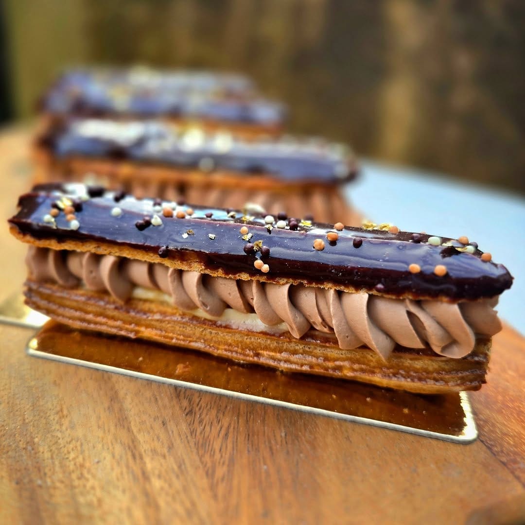 Post 1 by Batard Bakery on Instagram (image)