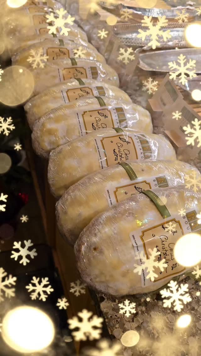 Post 6 by Batard Bakery on Instagram (video)