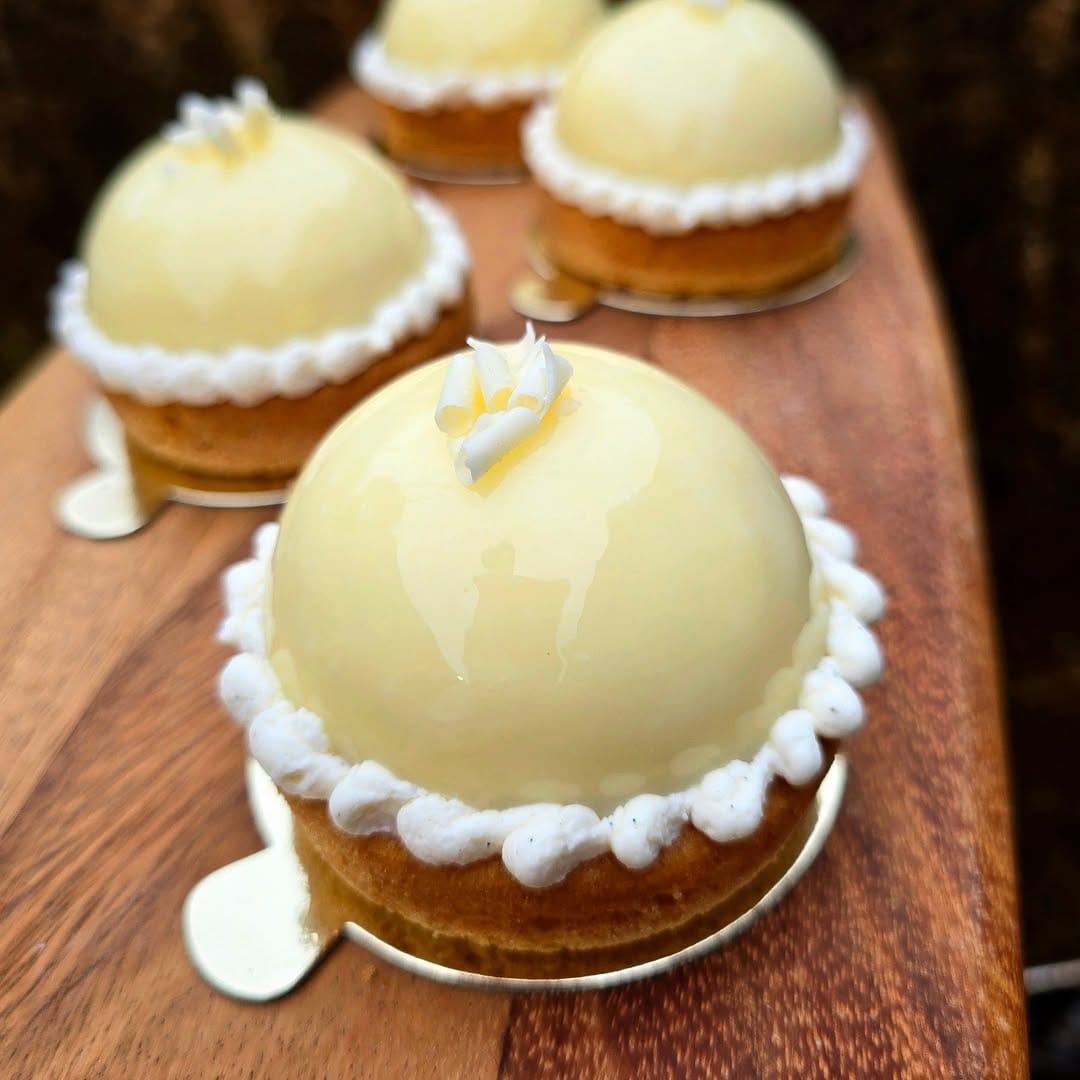 Post 3 by Batard Bakery on Instagram (image)