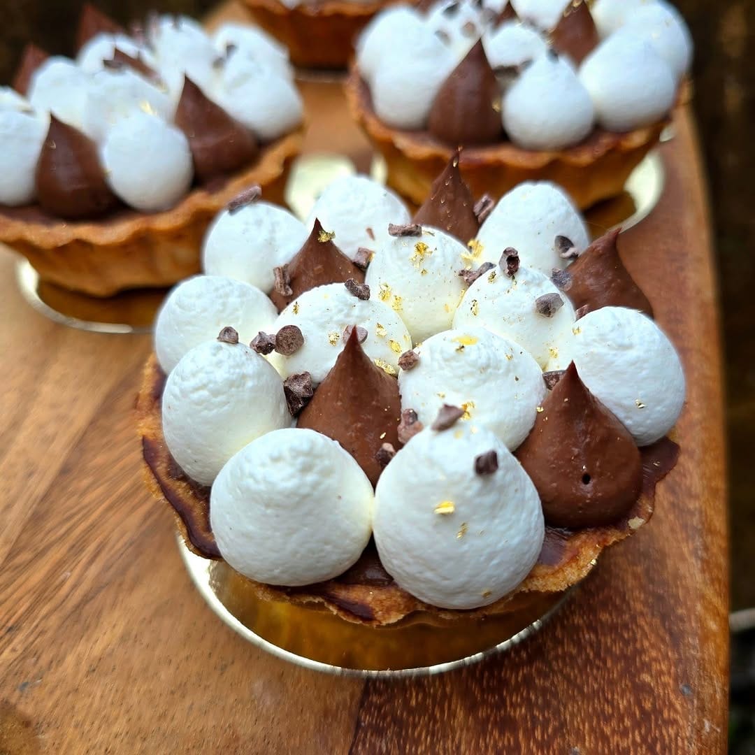 Post 2 by Batard Bakery on Instagram (image)